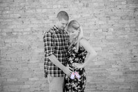 Gender Reveal 2015