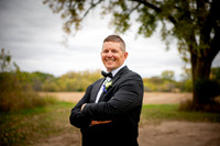 Behnke Wedding