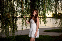 Chloe Senior Photos
