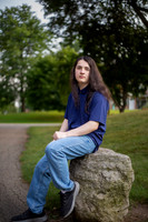 Senior Photos 2025
