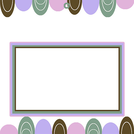 blank